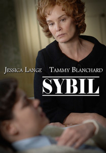 Sybil Poster