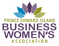 PEI Business Women's Association Logo